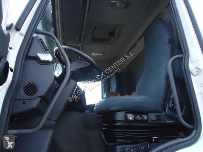 Camion Volvo
