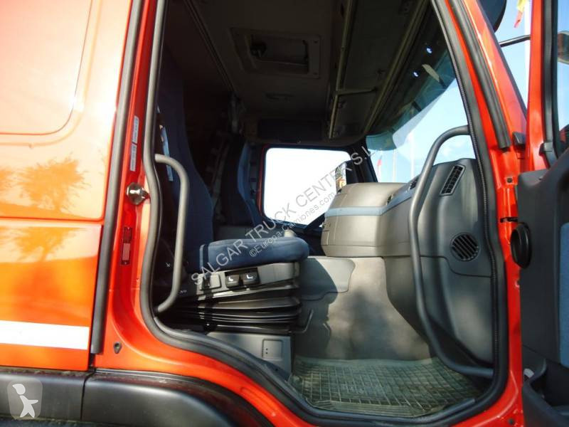 Camion Volvo