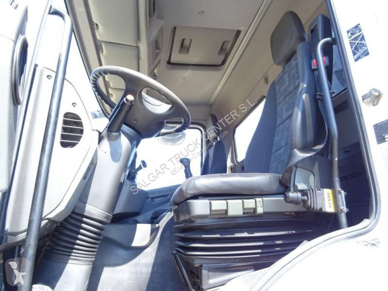 Camion Mercedes