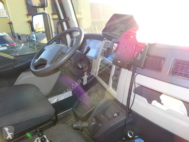 Camion Volvo