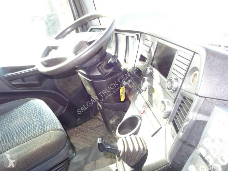 Camion Volvo
