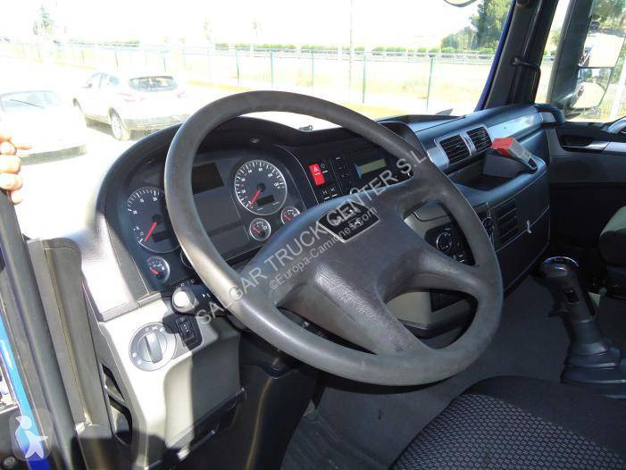 Camion MAN