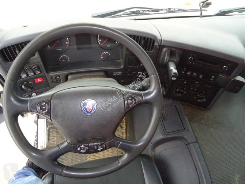 Camion Scania