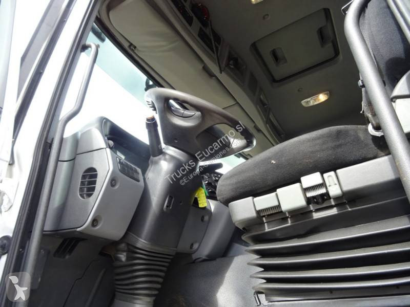 Camion Mercedes