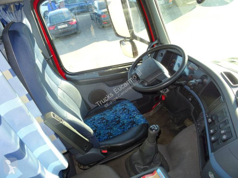 Camion Volvo
