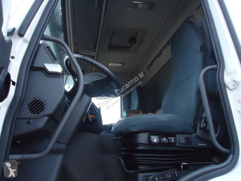 Camión Volvo
