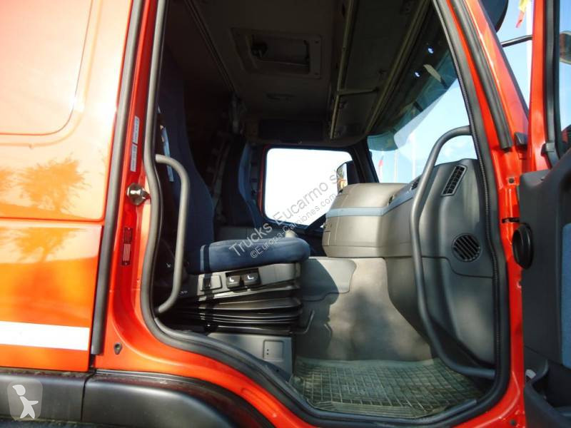 Camion Volvo