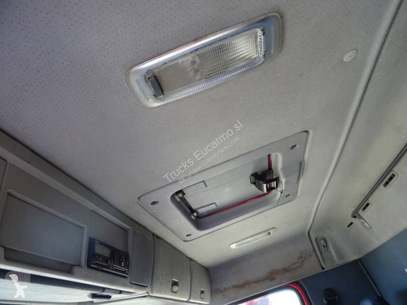 Kamion Volvo