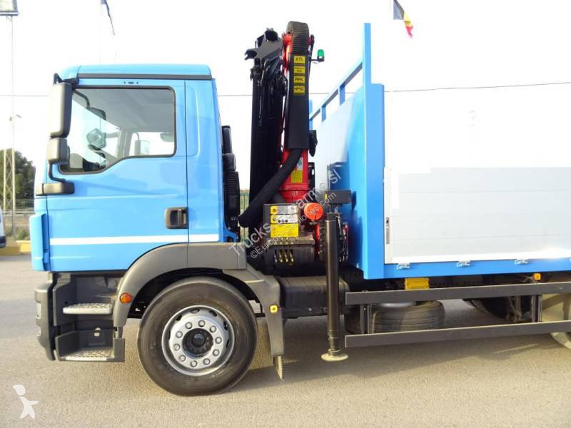 Camion MAN
