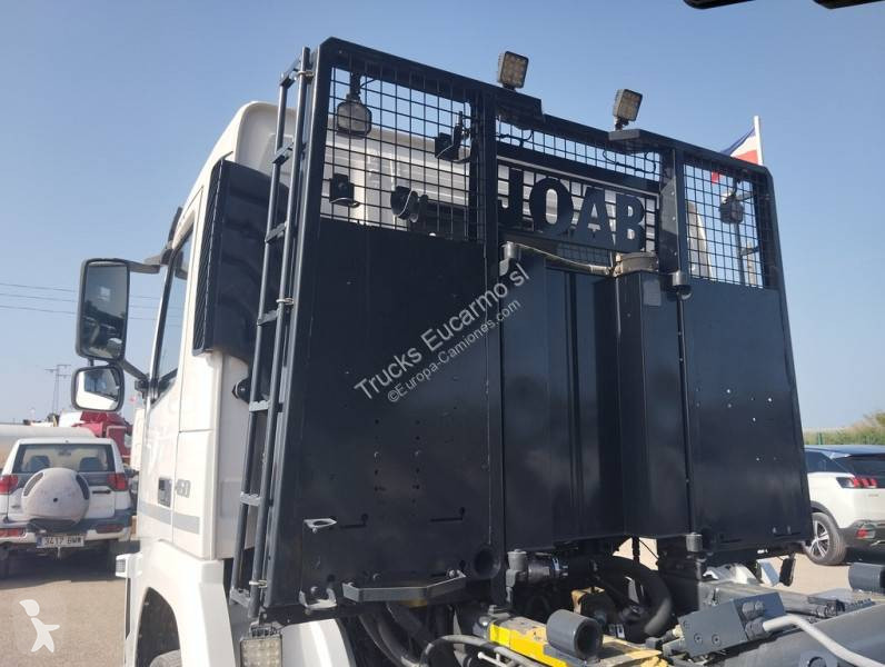 Camion Volvo