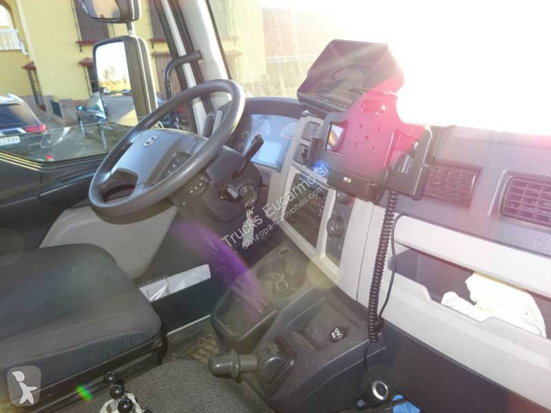 Kamion Volvo