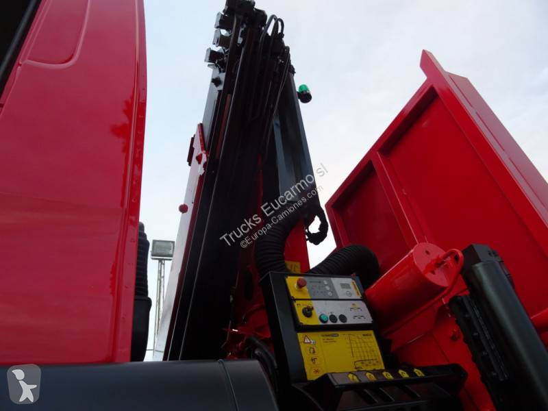 Camion MAN