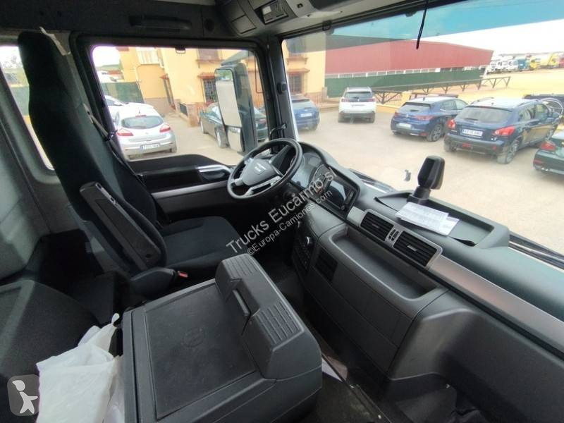 Camion MAN