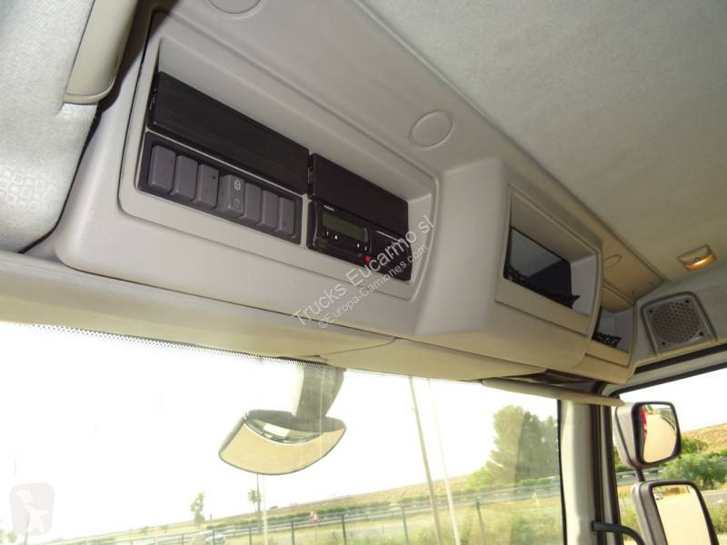 Camion Volvo