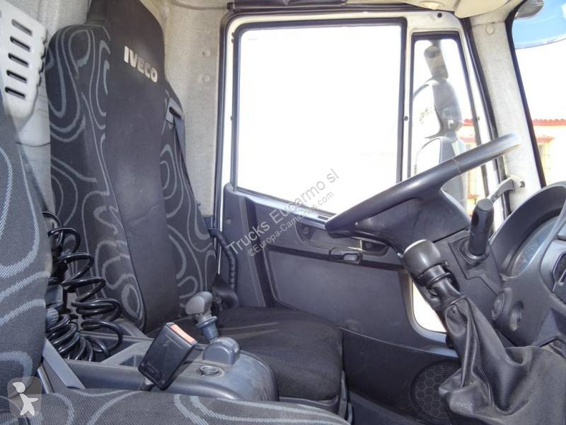 Camion Iveco