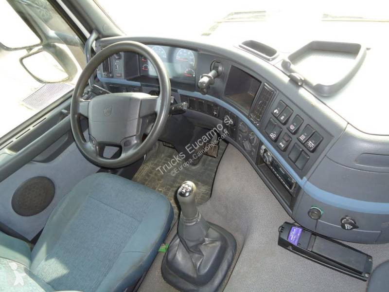 Camion Volvo