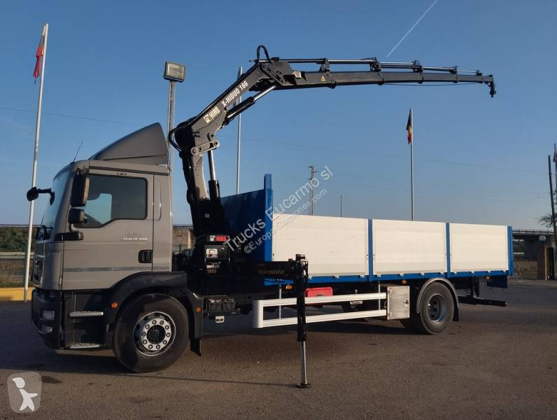 Camion MAN