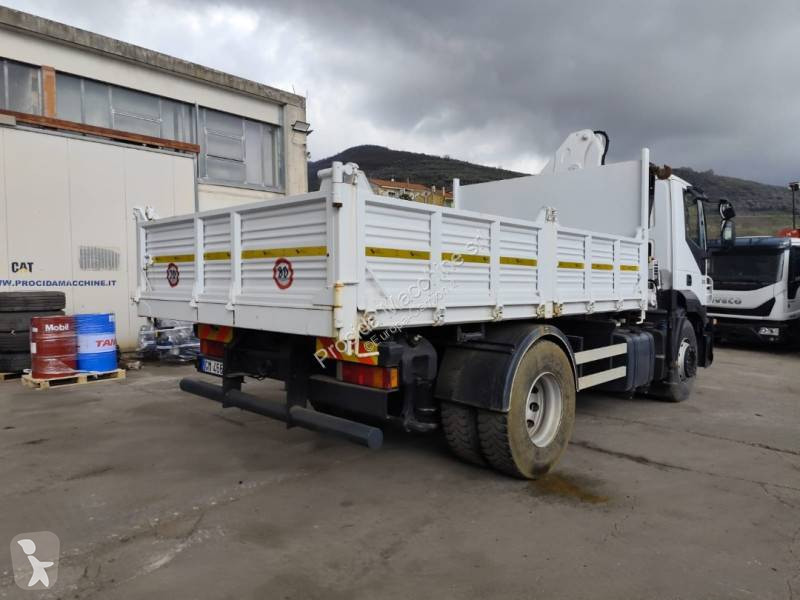 Camion Iveco