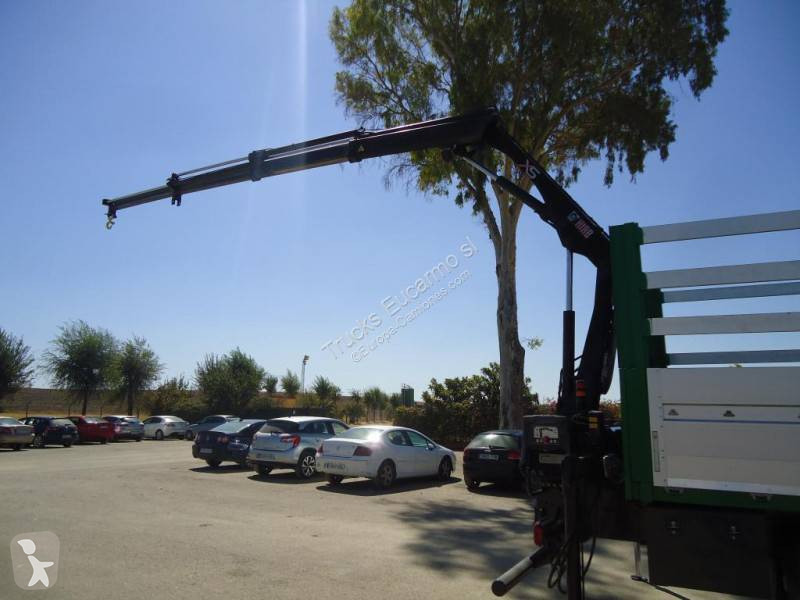 Camion MAN