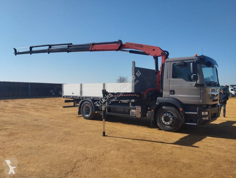 Camion MAN