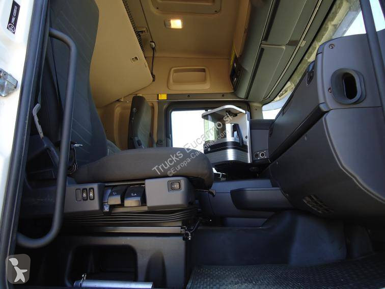 Camion Scania