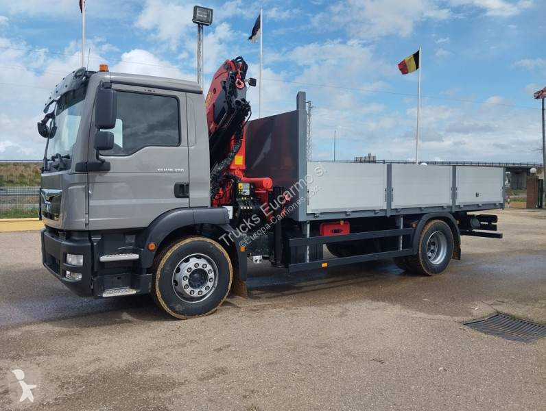 Camion Mercedes