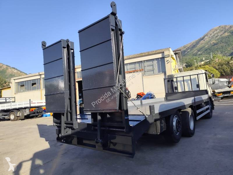 Camion Iveco