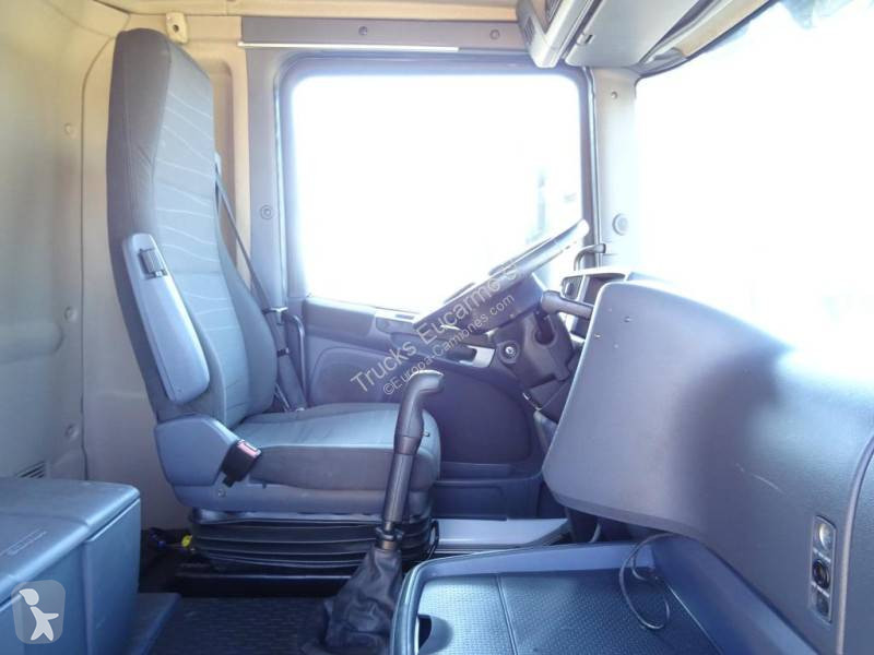 Kamion Scania