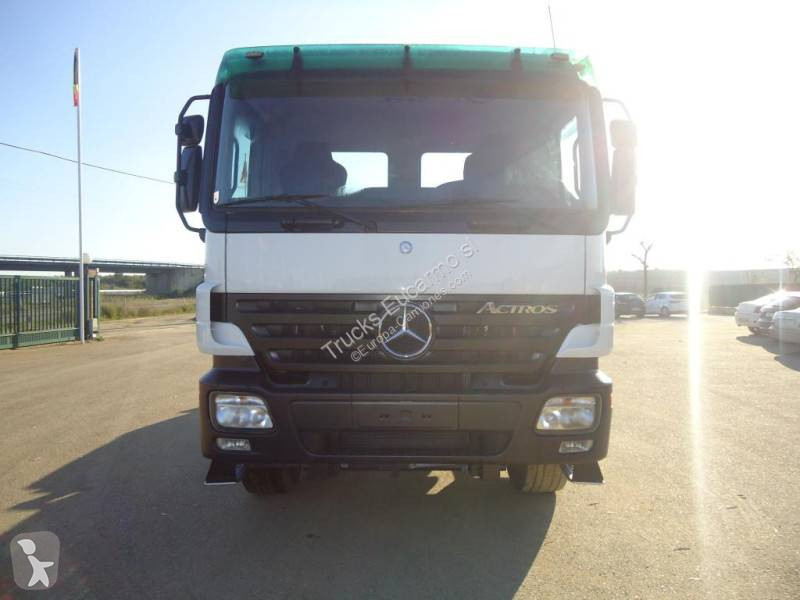 Kamion Mercedes