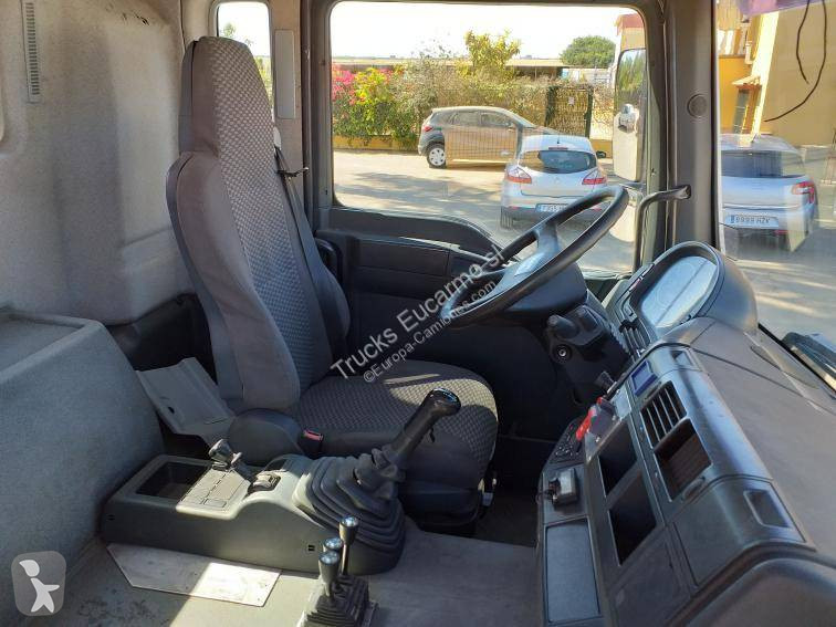 Camion MAN