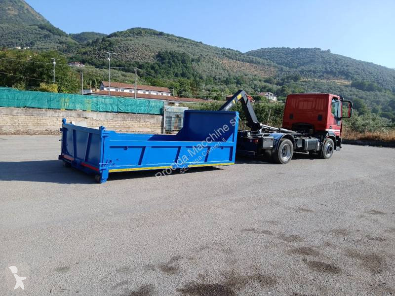 Kamion Iveco