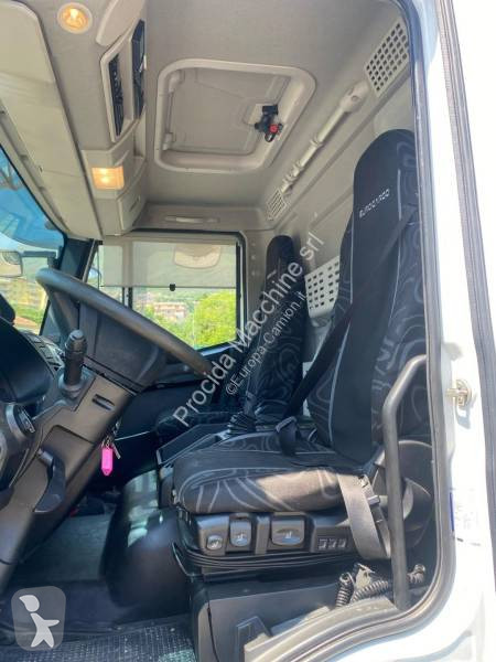 Camion Iveco