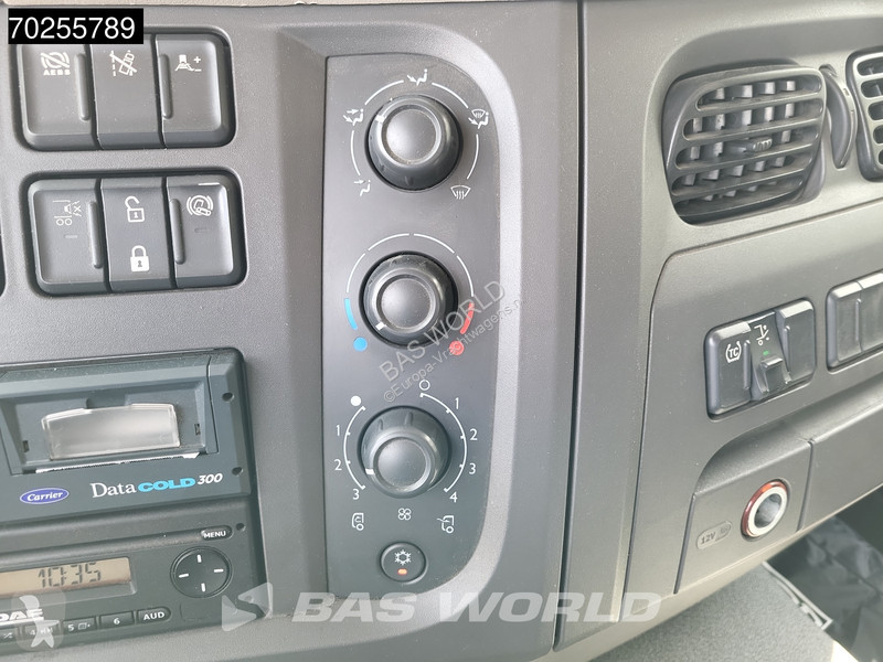 Camión DAF 260 4X2 12t Carrier Supra 1150mt...