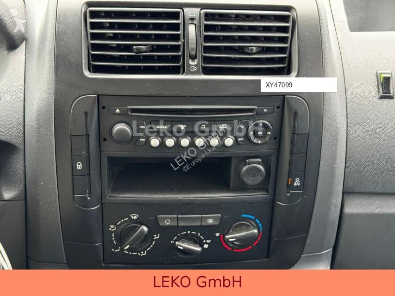 Lastbil Fiat 2.0