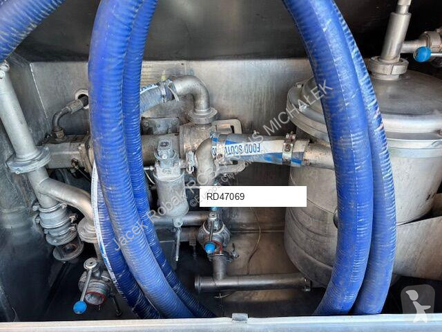 Camion Scania P 270