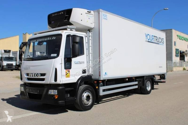 Kamion Iveco
