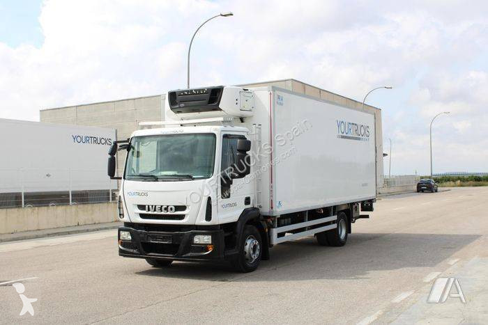 Camion Iveco