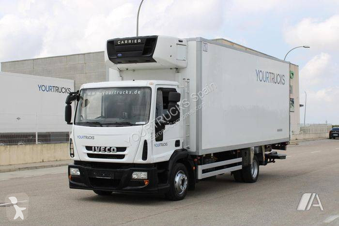 Kamion Iveco