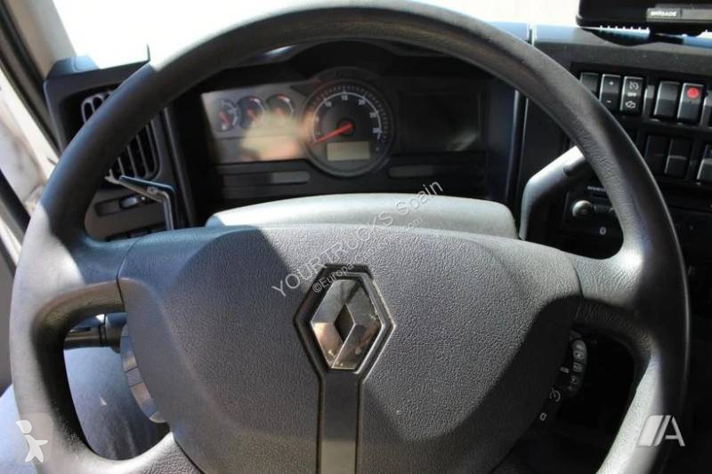 Camión Renault