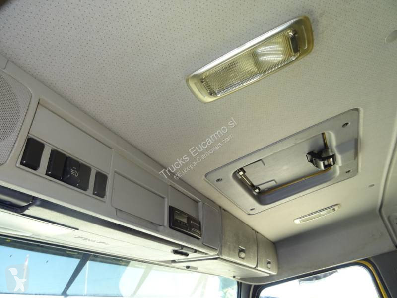 Camion Volvo