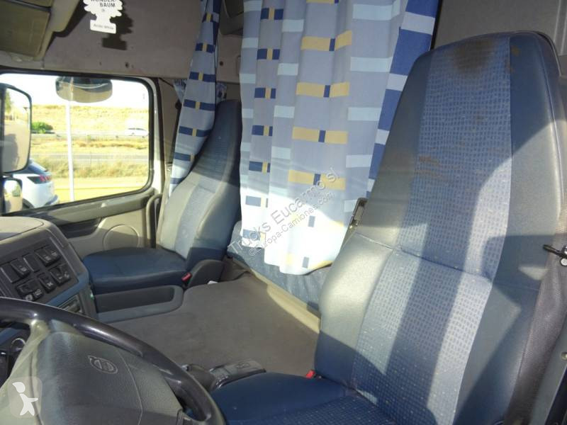 Camión Volvo