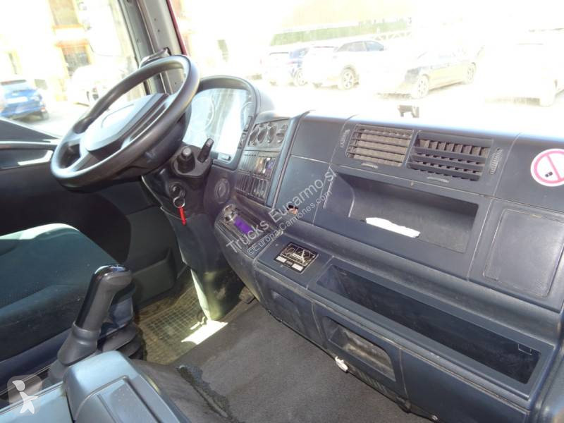 Camion MAN