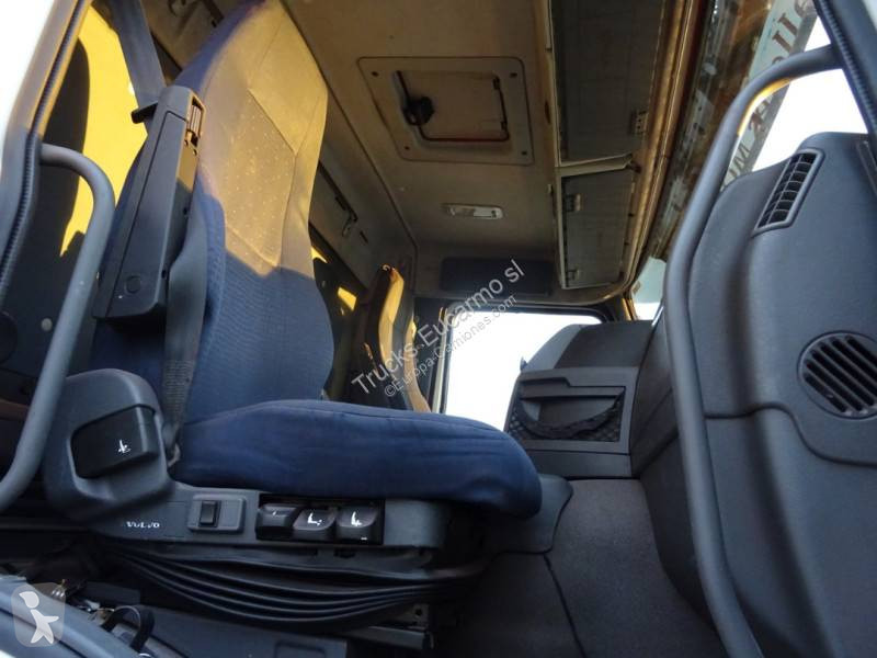 Camion Volvo
