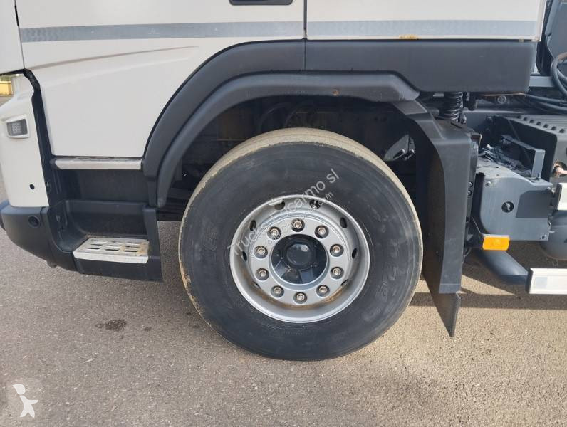 Camion Volvo