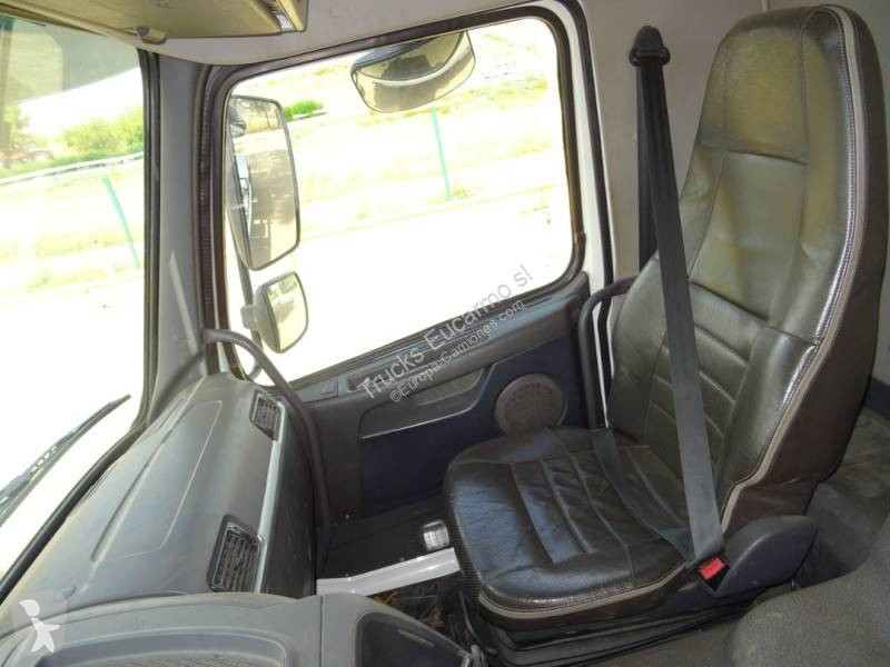 Camion Volvo
