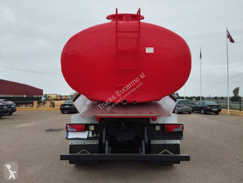 Camion MAN