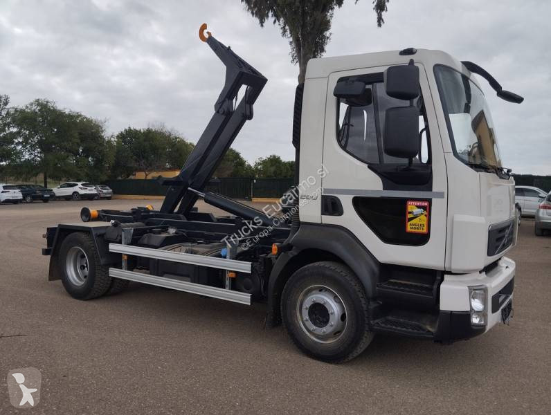 Camion Volvo