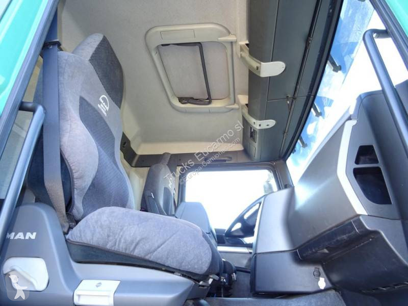 Camion MAN