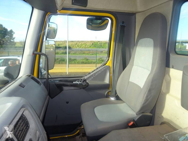 Camion Renault