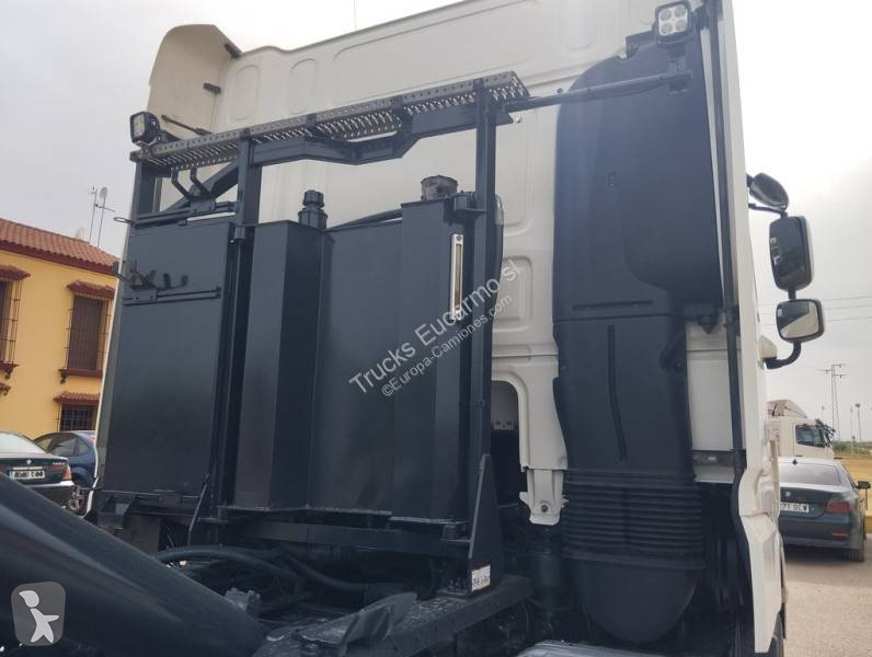 Kamion DAF